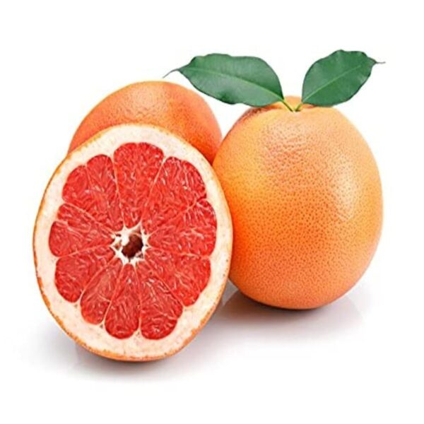 Grape Fruit - (1piece)