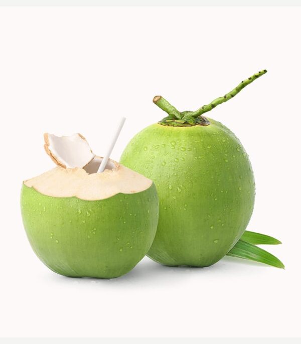 Tender Coconut - (1piece)
