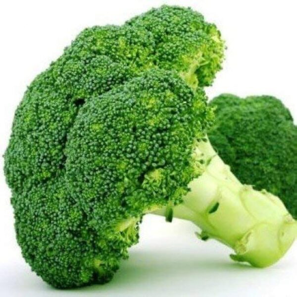 Broccoli orgonic imported - (500gm)