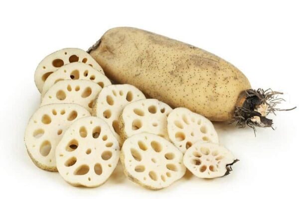 Thai Kamal kakdi - (500gm)