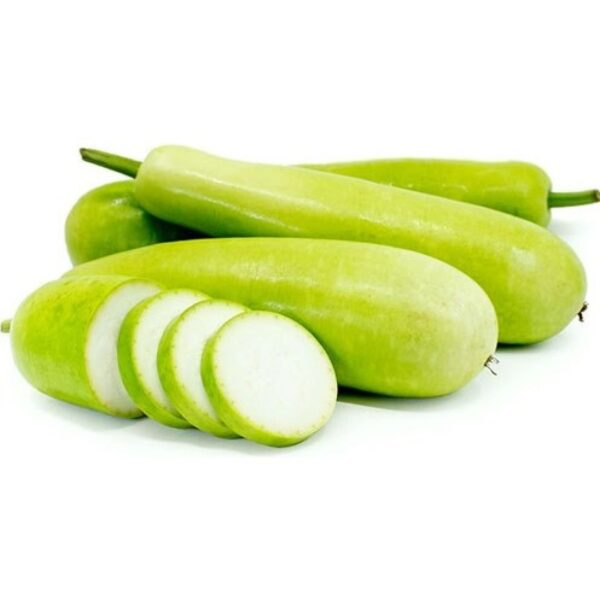 Lauki Organic - (1.2kg)