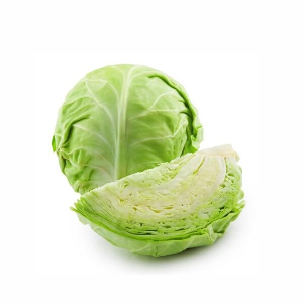 Cabbage - 1piece - (850-1000gm))