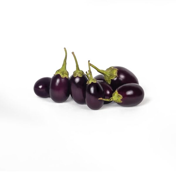 Brinjal Small - (500gm)