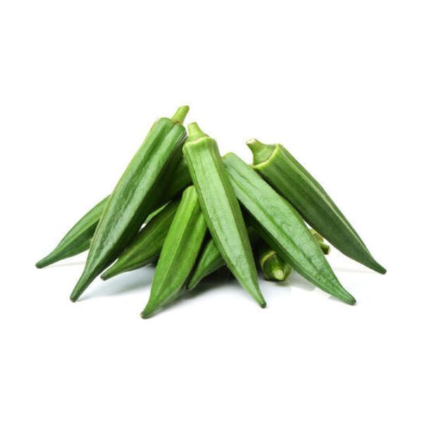 Lady Finger - (500gm)