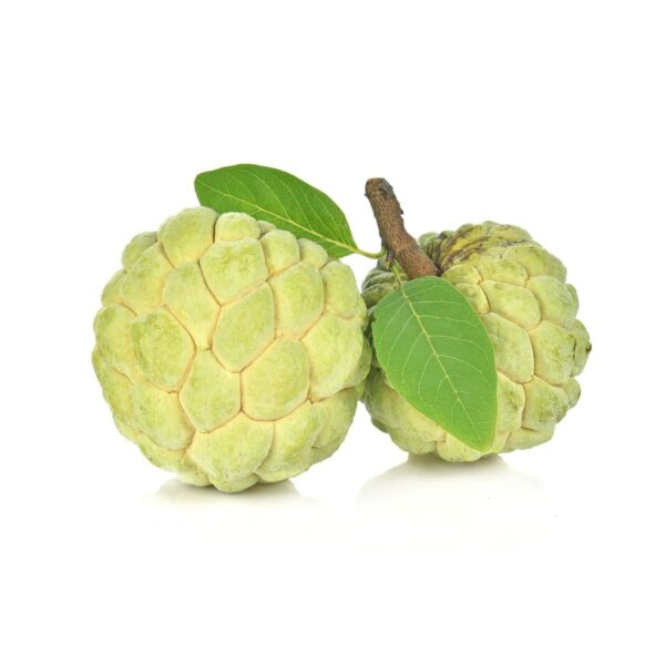 Custard Apple - (1kg)