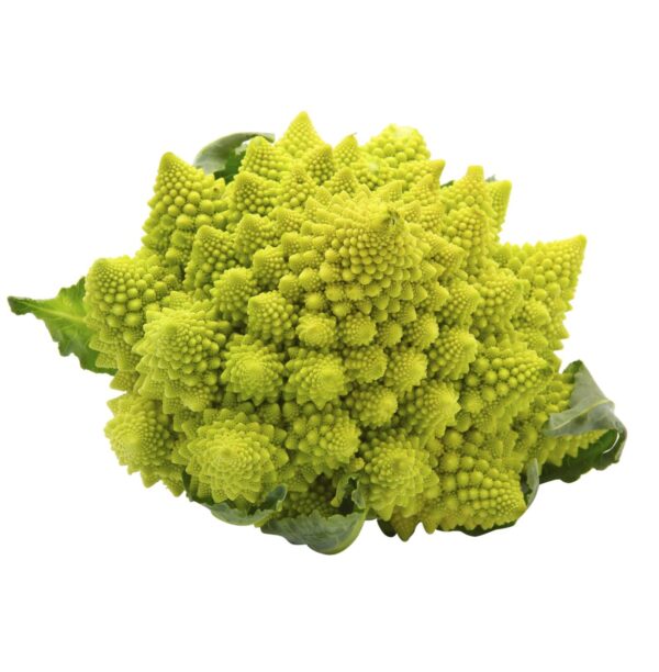 Green Cauliflower - (1piece - (850-1000gm))