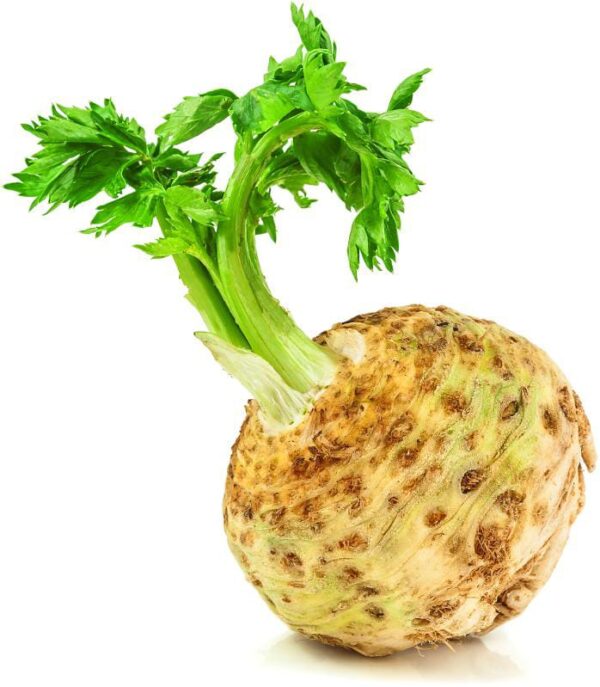 Celeriac Root - (1kg)