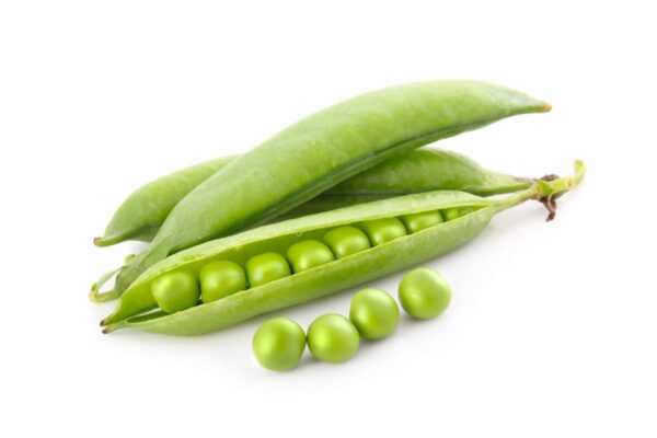 Green peas jaipur - (500gram)