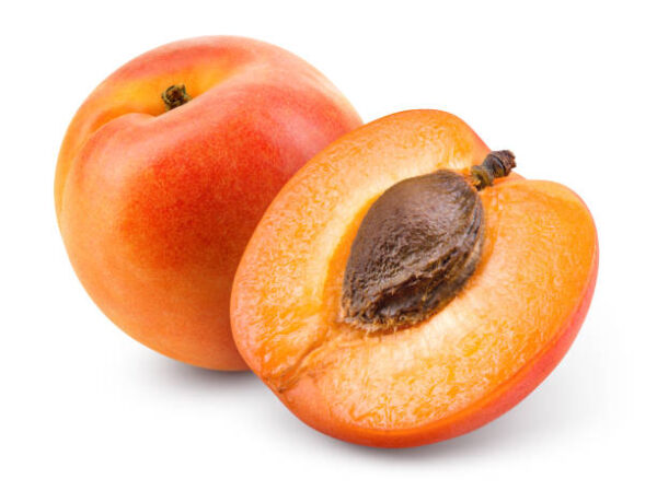 APRICOT FRESH-600GRAM