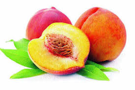 INDIAN PEACH-500GRAM